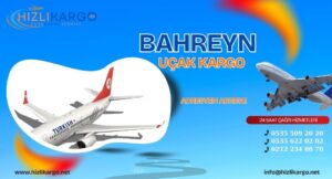 Bahreyn Kargo