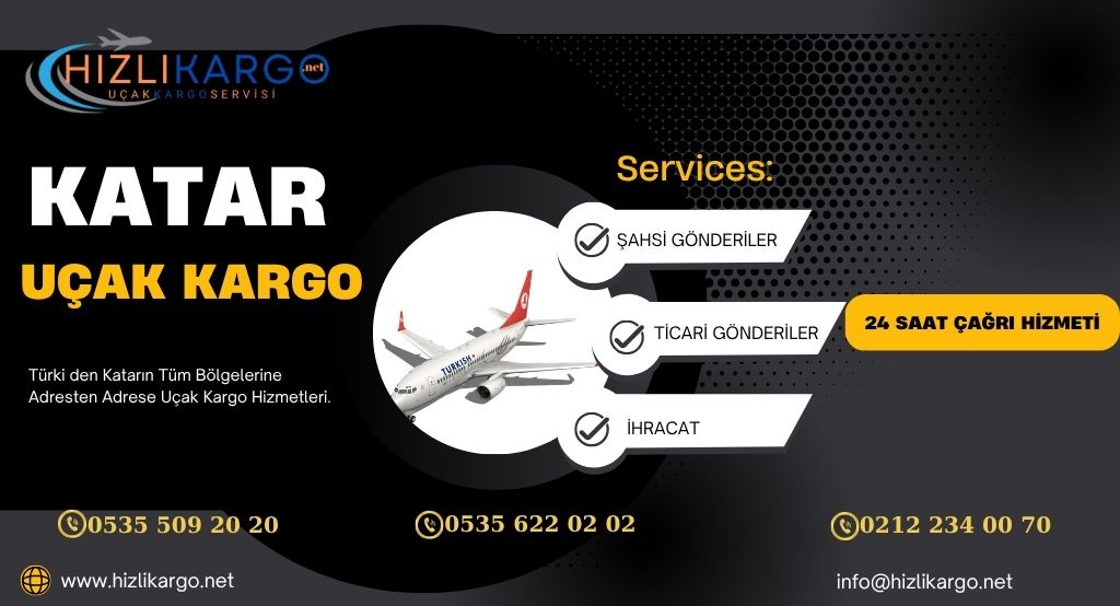 Katar Kargo