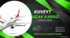 Kuveyt Kargo