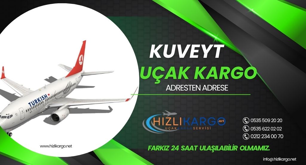 Kuveyt Kargo