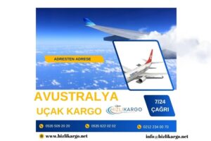 Avusturya Uçak Kargo