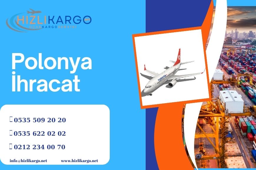 Polonya İhracat