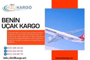 Benin Uçak Kargo