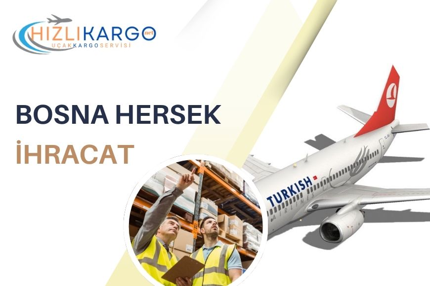 Bosna Hersek İhracat