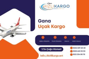 Gana İhracat