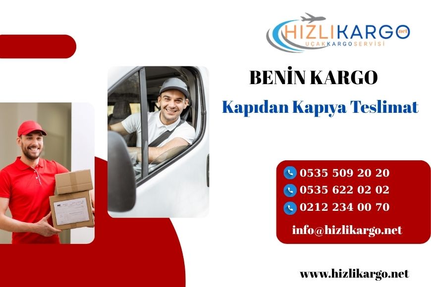 Kapıdan Kapıya Teslimat