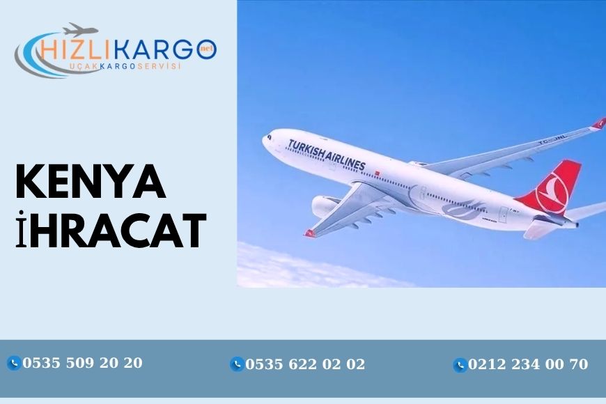 Kenya İhracat