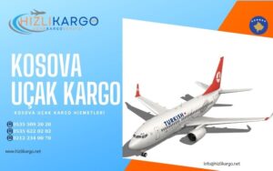 Kosova Uçak Kargo