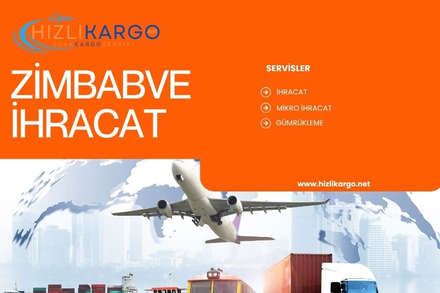 Zimbabve İhracat